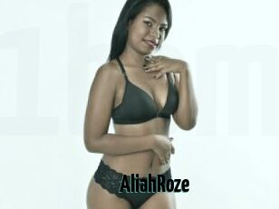 AliahRoze