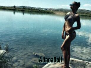 AlianaDoll