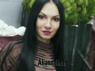 AliannaHere