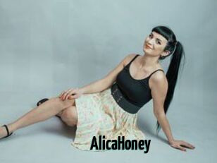 AlicaHoney