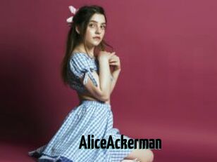 AliceAckerman