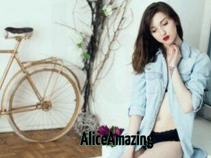 AliceAmazing