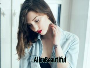 AliceBeautiful