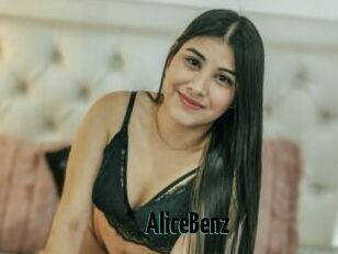 AliceBenz