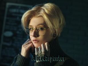 AliceCarpenter