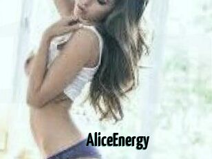 AliceEnergy