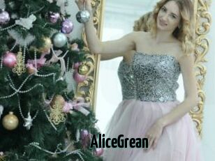 AliceGrean