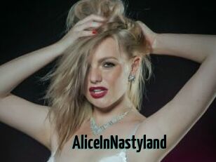 AliceInNastyland