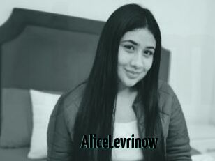 AliceLevrinow