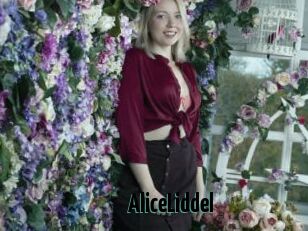 AliceLiddel