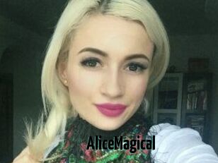 AliceMagical