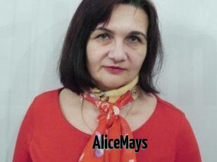 AliceMays