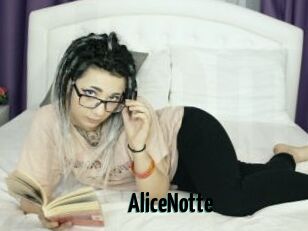 AliceNotte