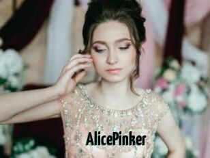 AlicePinker