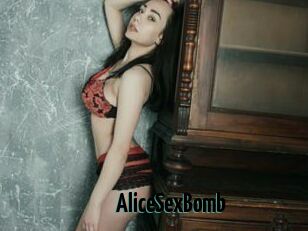 AliceSexBomb