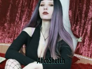 AliceSketch