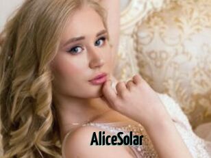 AliceSolar