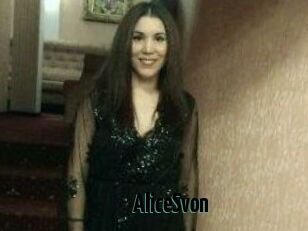 AliceSvon