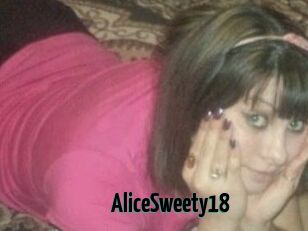 AliceSweety18