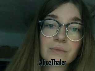 AliceThaler