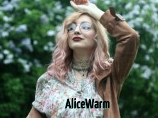 AliceWarm