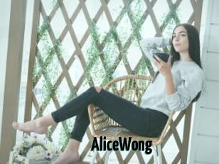 AliceWong