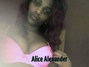 Alice_Alexander