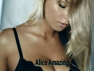 Alice_Amazing