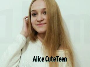 Alice_CuteTeen
