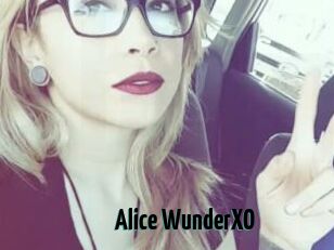 Alice_WunderXO