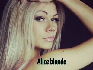 Alice_blonde