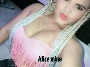 Alice_mine