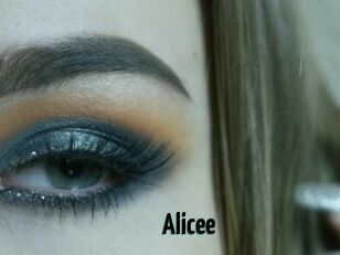 Alicee