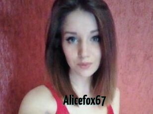 Alicefox67