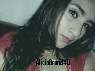 AliciaBrand4U