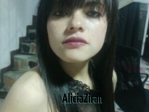 AliciaZiran
