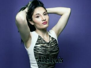 AlidaLewis