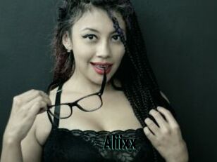 Aliixx