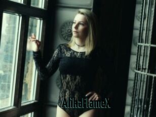 AlikaFlameX