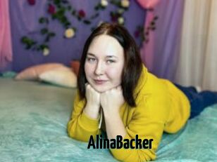 AlinaBacker
