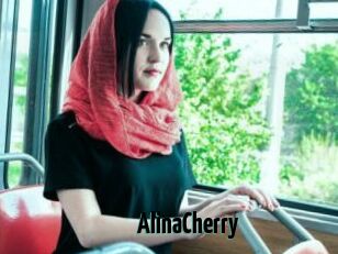 AlinaCherry