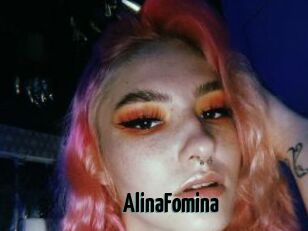 AlinaFomina