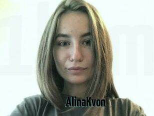 AlinaKvon