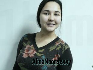 AlinaMoonsexxy