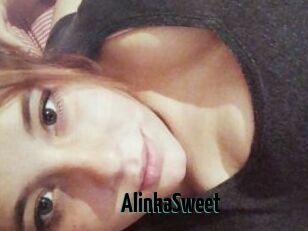 AlinkaSweet