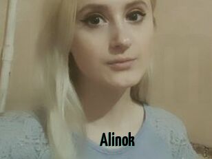 Alinok