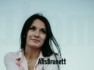 AlisBrunett