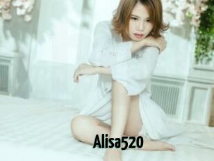Alisa520