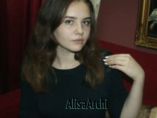 AlisaArchi