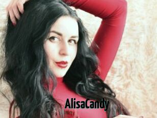 AlisaCandy